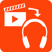 APK Mega Video to Mp3 Converter