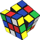 Beginner Rubik's Cube Solver アイコン