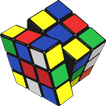 Beginner Rubik's Cube Solver