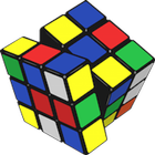 Beginner Rubik's Cube Solver أيقونة