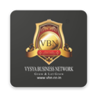 Vysya Business Network 图标