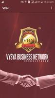 Vysya Business Network 海报