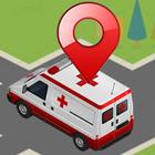 Ambulance Call Demo icon