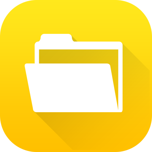 iManager - File Manager