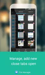 iManager - File Manager APK download
