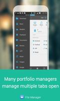 iManager - File Manager capture d'écran 2