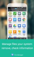 iManager - File Manager capture d'écran 3