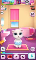 Best For My Talking Angela Full Strategy capture d'écran 1