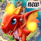 Cheats For Dragon Mania Legends Super أيقونة