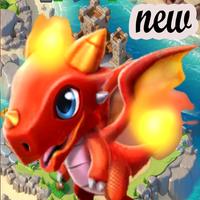 Cheats For Dragon Mania Legends Super تصوير الشاشة 3