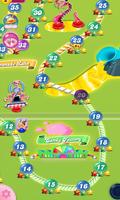 New Tricks For Candy Crush Saga Fantastic capture d'écran 1