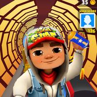 Spesial Subway Surfers Best Guide Affiche