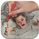 Learn How To Draw 3D APK