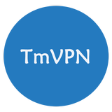 TM VPN आइकन