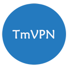 TM VPN アイコン