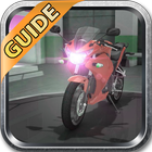 Guide Traffic Rider أيقونة