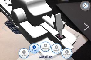 2 Schermata Digital PCR