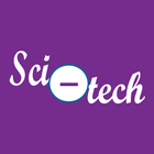 آیکون‌ SCI-TECH