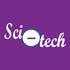 SCI-TECH ikona