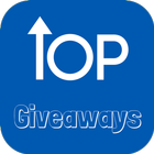 Top Giveaways by Tweakly-icoon