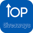 Top Giveaways by Tweakly ícone