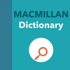 Скачать MDICT - Macmillan Dictionary APK