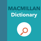 MDICT - Macmillan Dictionary icône