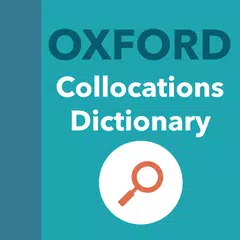 OXCOLL - Collocations Dictiona APK download