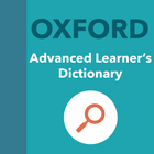 OXDICT - Advanced Learner's Di ikona