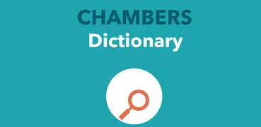 CDICT - Chambers Dictionary