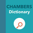 CDICT - Chambers Dictionary APK