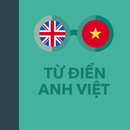 ENVIDICT - Từ điển Anh Việt APK