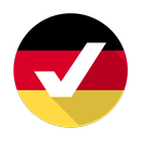 German Vocabulary by picture APK