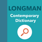 LCDICT - Contemporary Dictiona icône