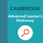 ikon CAMDICT - Advanced Learner's Dictionary