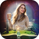 Magic Photo Frame APK