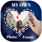 ikon Own Photo Frame Maker