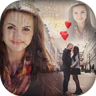 Blend Me Photo Editor icono