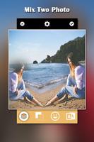 Blend Me Photo Editor plakat