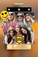 Blend Me Photo Editor syot layar 1