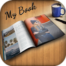 Book Photo Frame APK