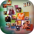 ”3D Photo Collage Maker