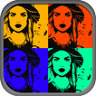 pop art photo editor