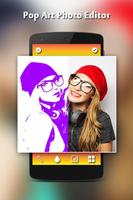 pop art photo editor скриншот 2