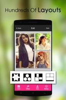 Photo Scrapbook Maker পোস্টার