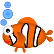 TamaWidget Fish *AdSupported*