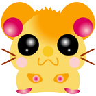 TamaWidget Hamster *AdSupport* icon