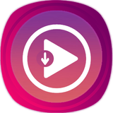 Download Video all downloader HD icône