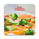 Webi  Pizzeria icon