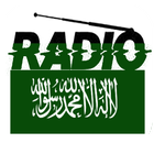 راديو السعودية 아이콘